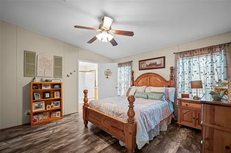 1300 Boyd Road Bryceville FL 32009