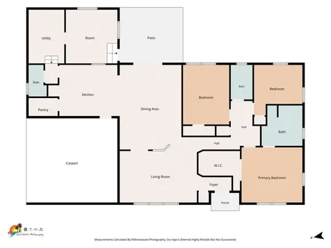 37123 Marshall Lane Hilliard FL 32046