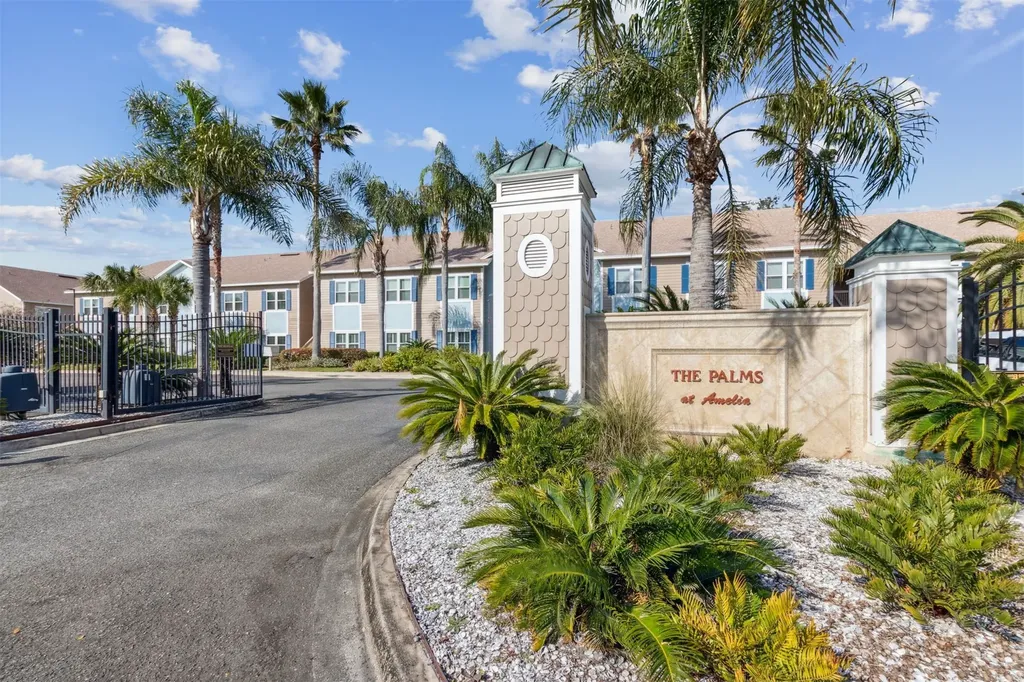 1601 Nectarine Street Fernandina Beach FL 32034