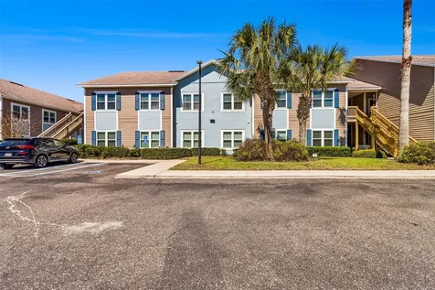 1601 Nectarine Street Fernandina Beach FL 32034