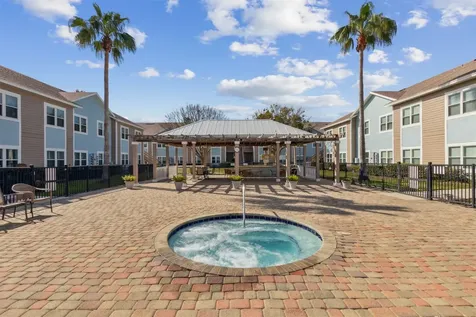 1601 Nectarine Street Fernandina Beach FL 32034