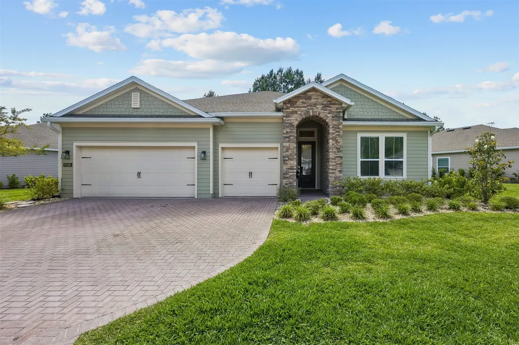 75203 White Rabbit Avenue Yulee FL 32097