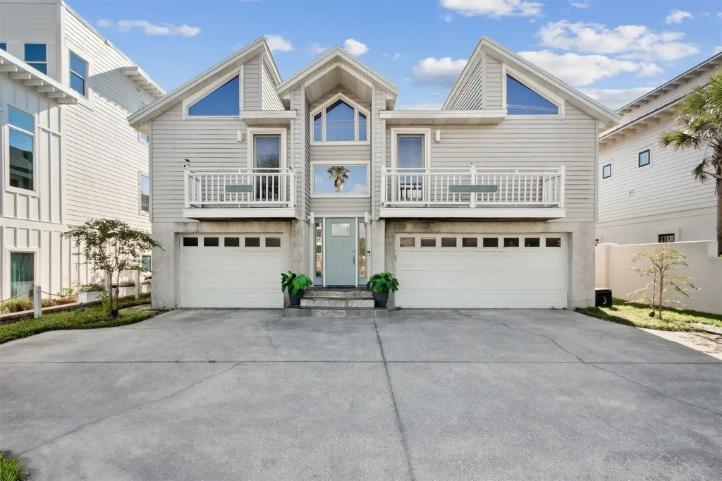 2122 S Fletcher Avenue Fernandina Beach FL 32034