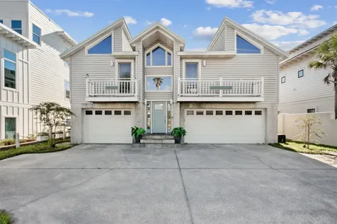 2122 S Fletcher Avenue Fernandina Beach FL 32034
