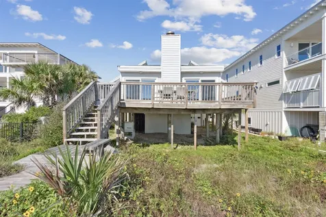 2122 S Fletcher Avenue Fernandina Beach FL 32034