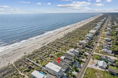 2122 S Fletcher Avenue Fernandina Beach FL 32034