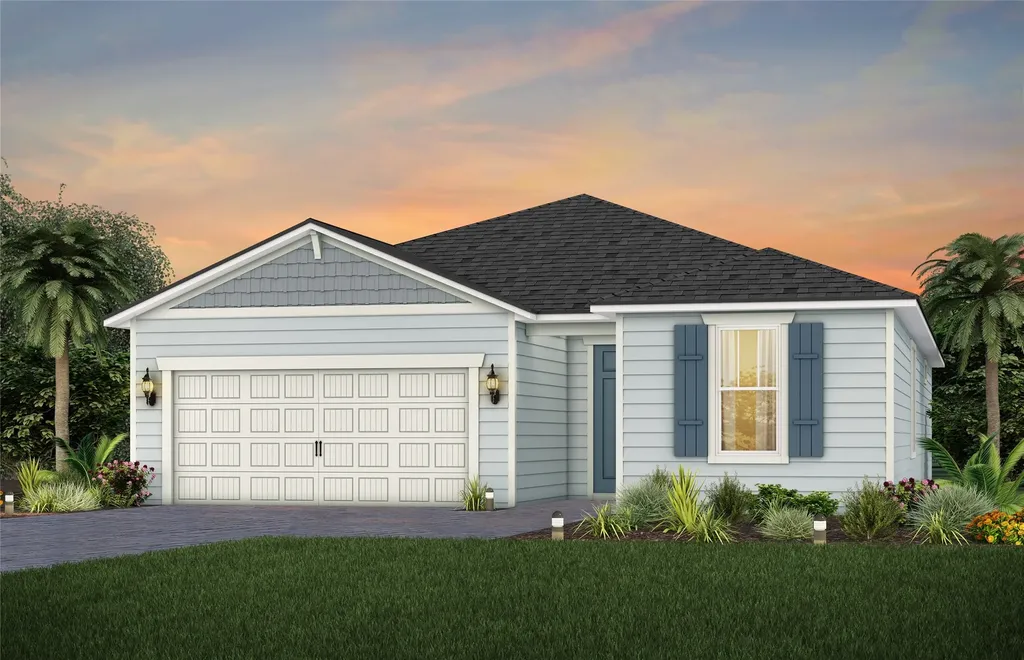 756 Del Webb Parkway Yulee FL 32097