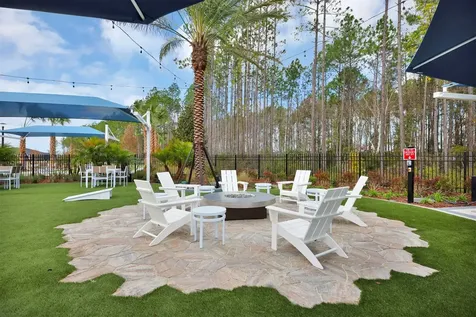 756 Del Webb Parkway Yulee FL 32097