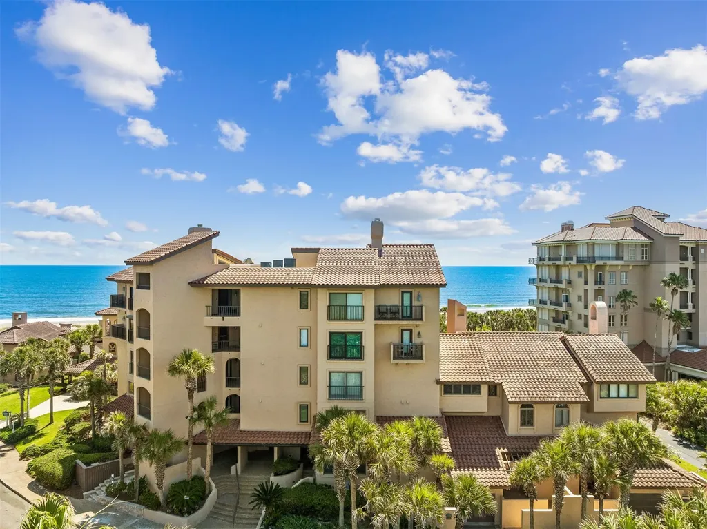 1426 Beach Walker Road Fernandina Beach FL 32034