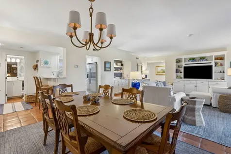 1426 Beach Walker Road Fernandina Beach FL 32034