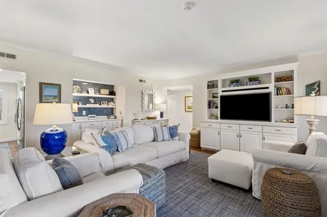 1426 Beach Walker Road Fernandina Beach FL 32034