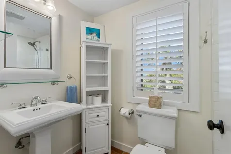 1426 Beach Walker Road Fernandina Beach FL 32034
