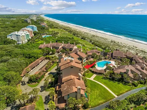 1426 Beach Walker Road Fernandina Beach FL 32034