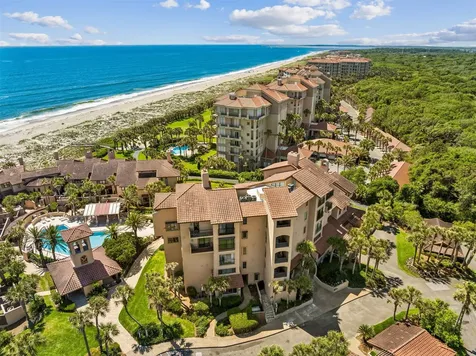 1426 Beach Walker Road Fernandina Beach FL 32034