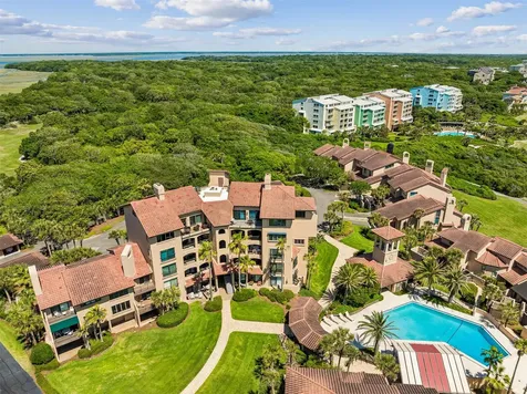 1426 Beach Walker Road Fernandina Beach FL 32034