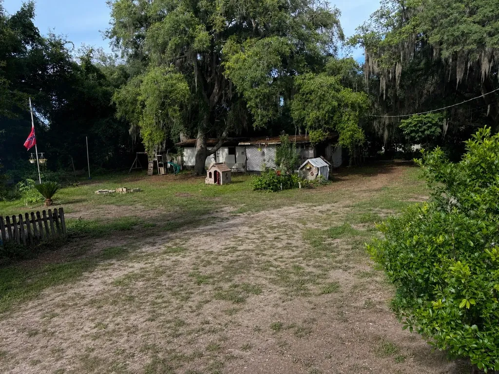 85042 Halls Lane Yulee FL 32097