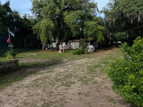 85042 Halls Lane Yulee FL 32097
