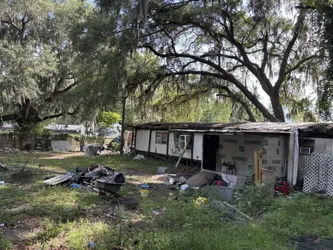 85042 Halls Lane Yulee FL 32097
