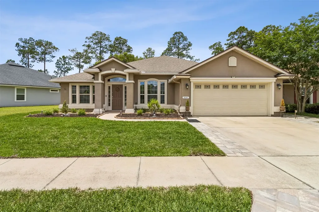 86148 Preserve Place Yulee FL 32097