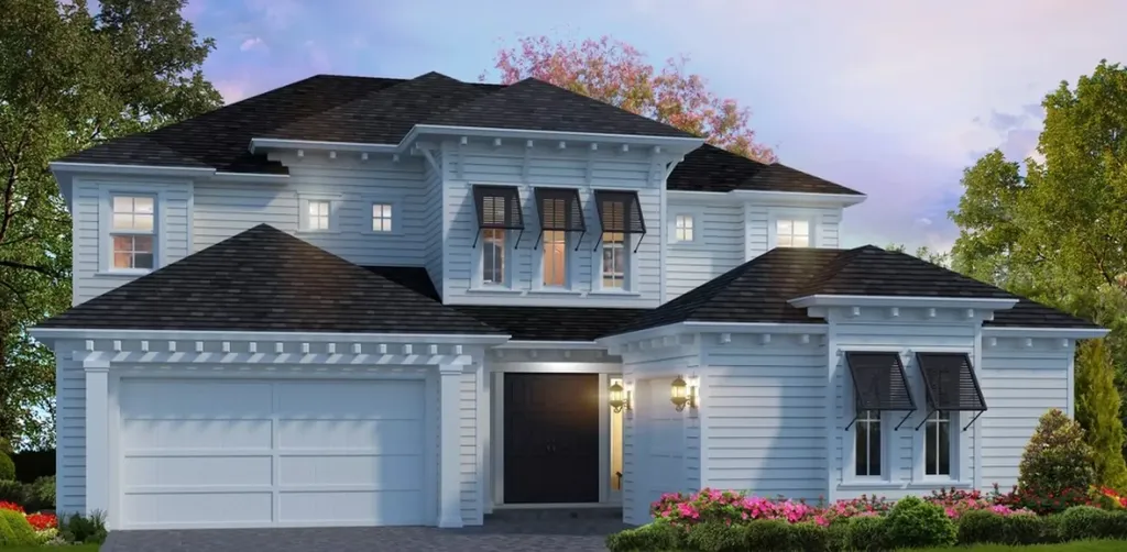 95238 Golden Glow Drive Fernandina Beach FL 32034