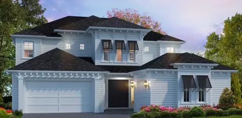 95238 Golden Glow Drive Fernandina Beach FL 32034