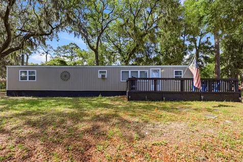 1402 Ian Drive Fernandina Beach FL 32034
