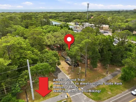 1402 Ian Drive Fernandina Beach FL 32034