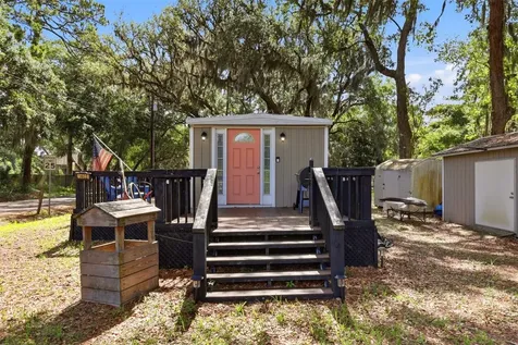 1402 Ian Drive Fernandina Beach FL 32034