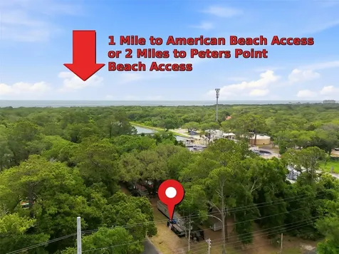 1402 Ian Drive Fernandina Beach FL 32034