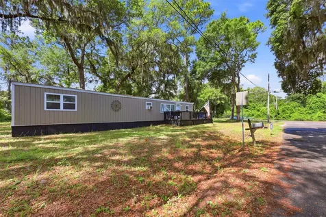 1402 Ian Drive Fernandina Beach FL 32034