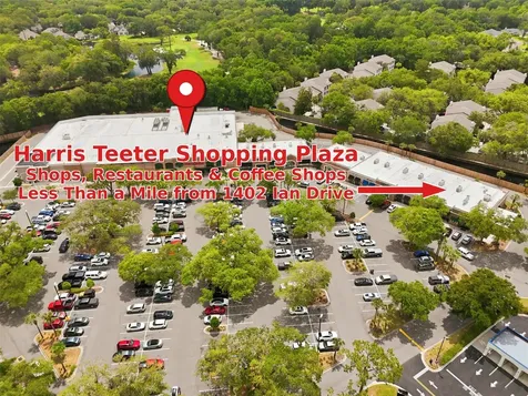 1402 Ian Drive Fernandina Beach FL 32034