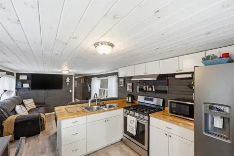 1402 Ian Drive Fernandina Beach FL 32034