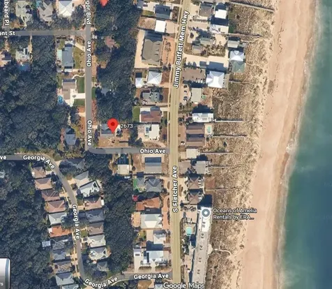 2673 Gregor Mcgregor Boulevard Fernandina Beach FL 32034