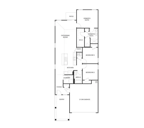 86349 Bull Court Yulee FL 32097