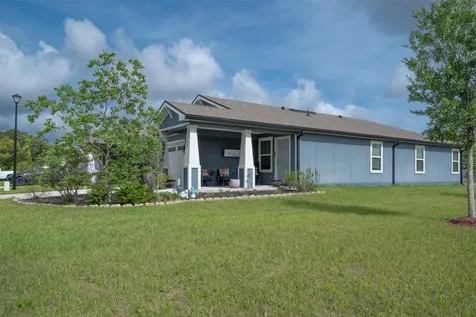 86349 Bull Court Yulee FL 32097