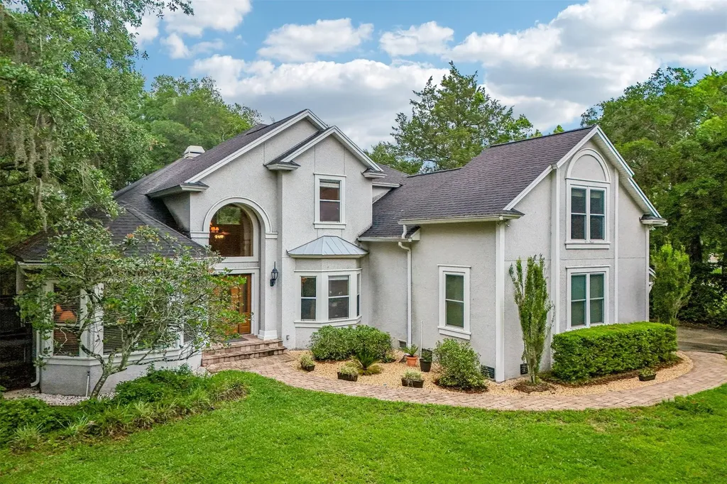 96173 Marsh Lakes Drive Fernandina Beach FL 32034