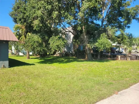 0 S 8th Street Fernandina Beach FL 32034