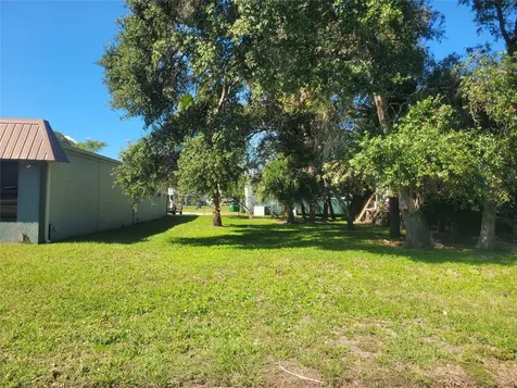 S 8th Street Fernandina Beach FL 32034