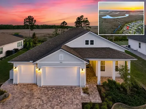 85424 Stonehurst Parkway Fernandina Beach FL 32034