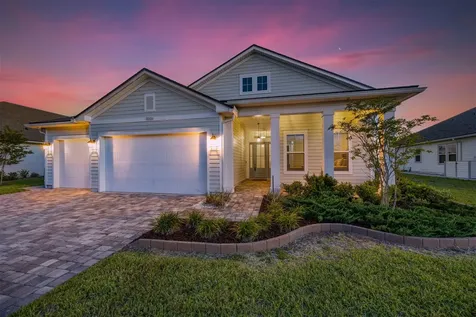 85424 Stonehurst Parkway Fernandina Beach FL 32034
