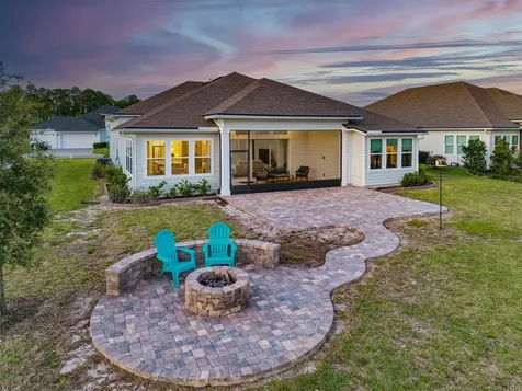 85424 Stonehurst Parkway Fernandina Beach FL 32034