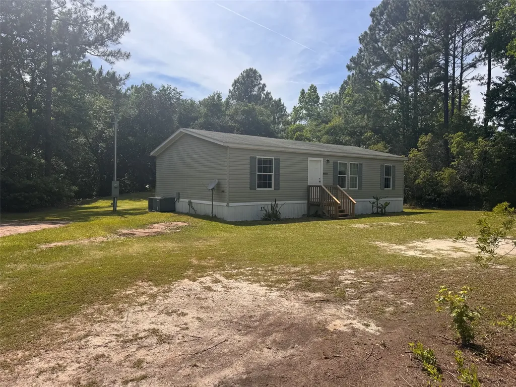 942235 Old Nassauville Road Fernandina Beach FL 32034