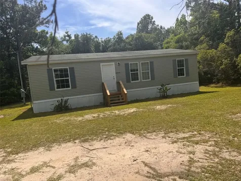 942235 Old Nassauville Road Fernandina Beach FL 32034