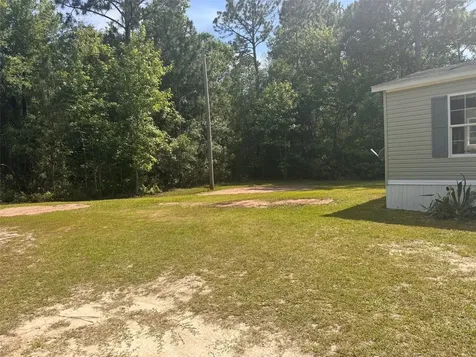 942235 Old Nassauville Road Fernandina Beach FL 32034