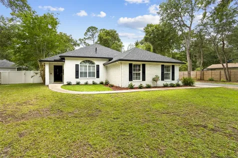 97070 Morgans Way Yulee FL 32097