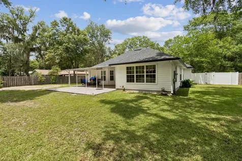 97070 Morgans Way Yulee FL 32097