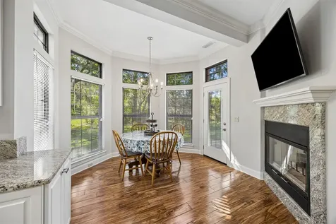 184 River Oaks Drive Fernandina Beach FL 32034