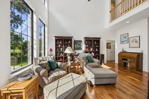 184 River Oaks Drive Fernandina Beach FL 32034