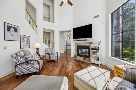 184 River Oaks Drive Fernandina Beach FL 32034