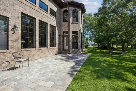184 River Oaks Drive Fernandina Beach FL 32034